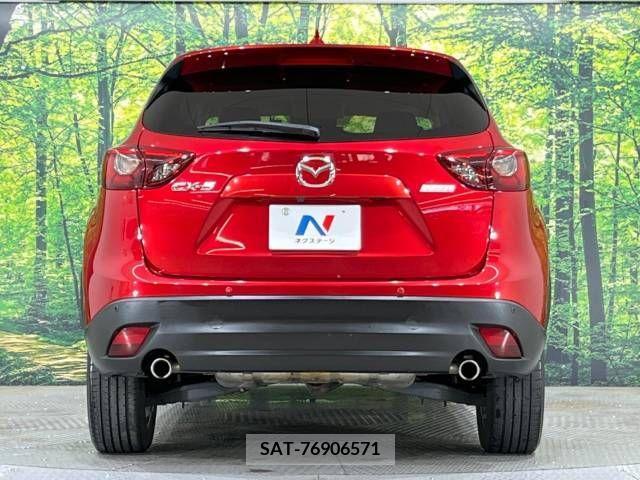 Mazda CX-5 2015-06 329750-15
