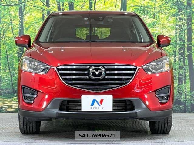 Mazda CX-5 2015-06 329750-14