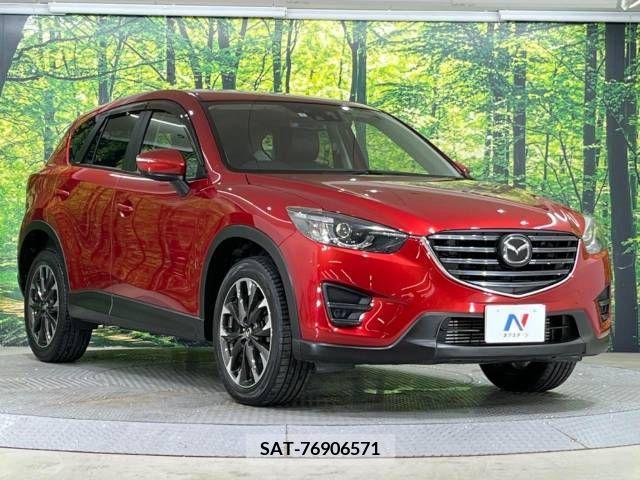 Mazda CX-5 2015-06 329750-16