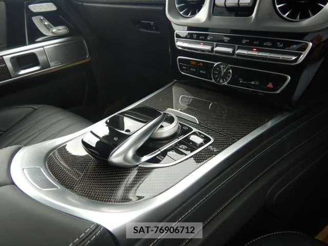 Amg G-CLASS 2022-03 260032-18