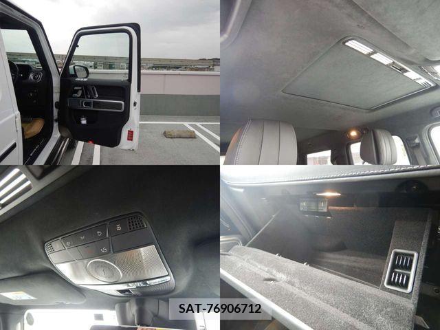 Amg G-CLASS 2022-03 260032-19