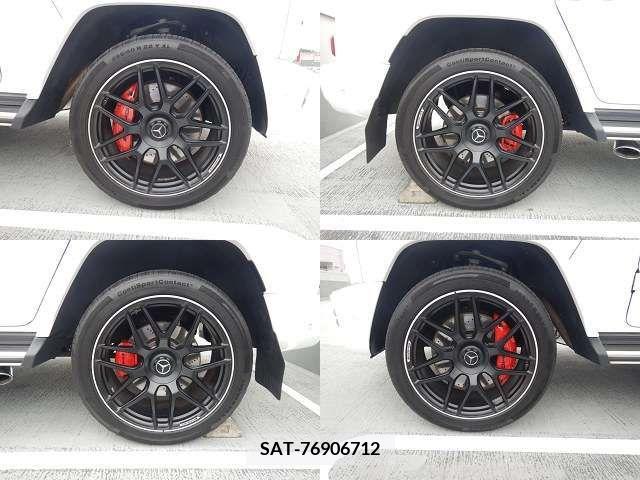 Amg G-CLASS 2022-03 260032-11