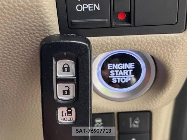 Honda N BOX 2019-12 307096-7