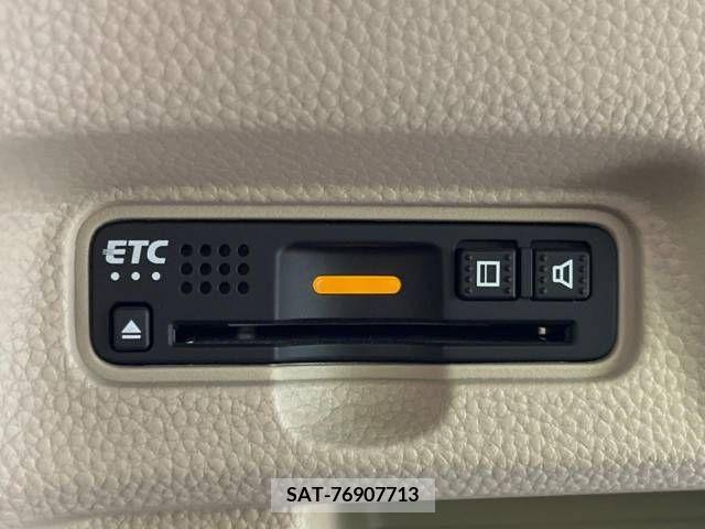 Honda N BOX 2019-12 307096-5