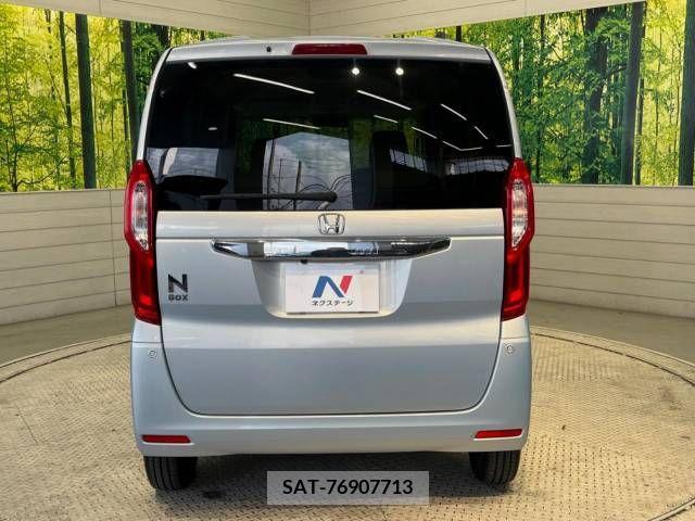 Honda N BOX 2019-12 307096-15