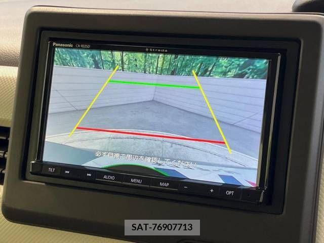 Honda N BOX 2019-12 307096-3