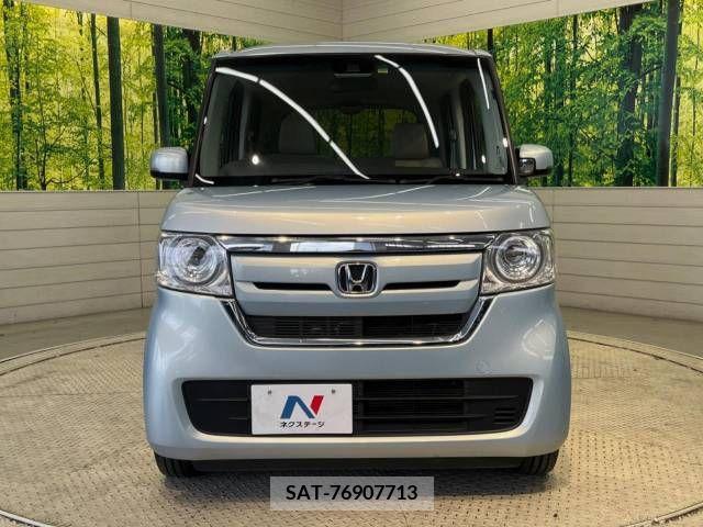 Honda N BOX 2019-12 307096-14