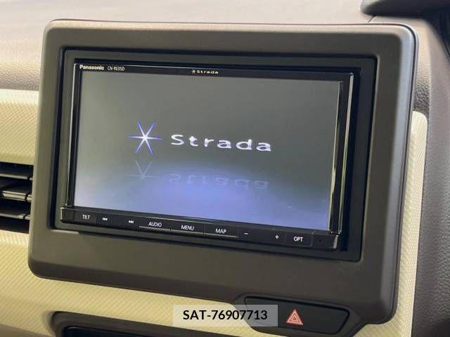 Honda N BOX 2019-12 307096-2