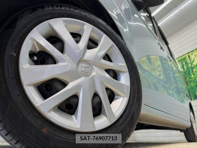 Honda N BOX 2019-12 307096-13