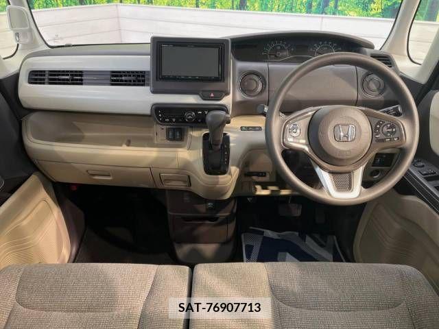 Honda N BOX 2019-12 307096-1