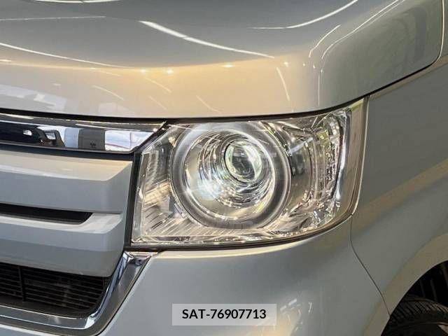 Honda N BOX 2019-12 307096-12