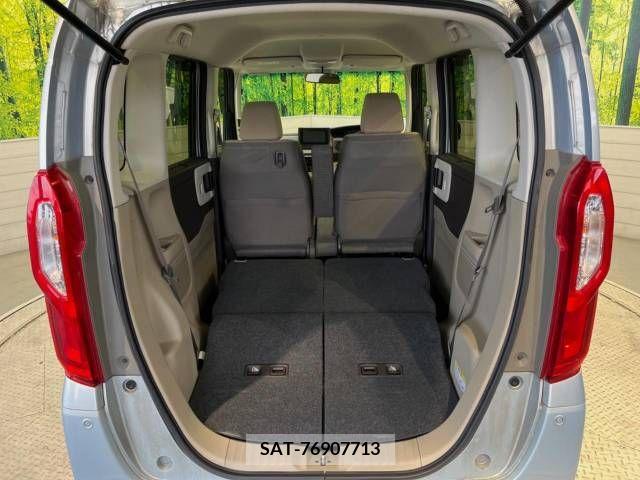 Honda N BOX 2019-12 307096-10