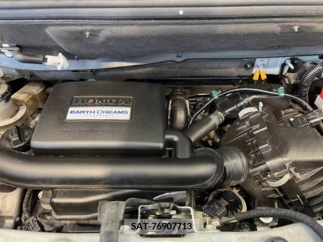 Honda N BOX 2019-12 307096-19