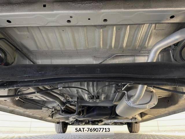 Honda N BOX 2019-12 307096-18