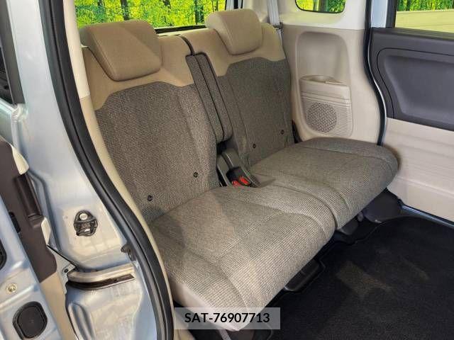 Honda N BOX 2019-12 307096-9