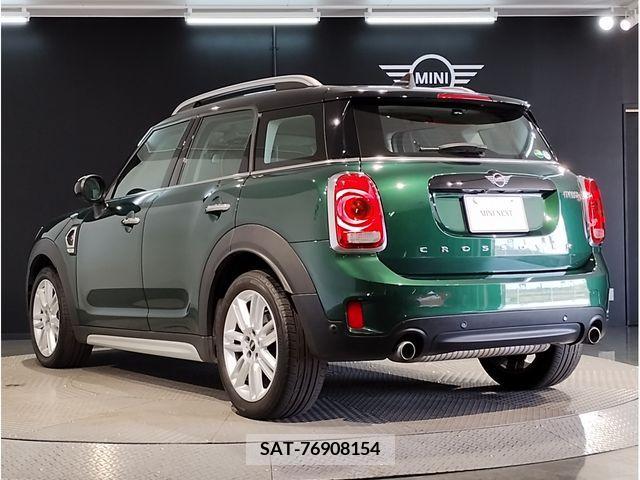 Bmw MINI 2018-06 374392-6