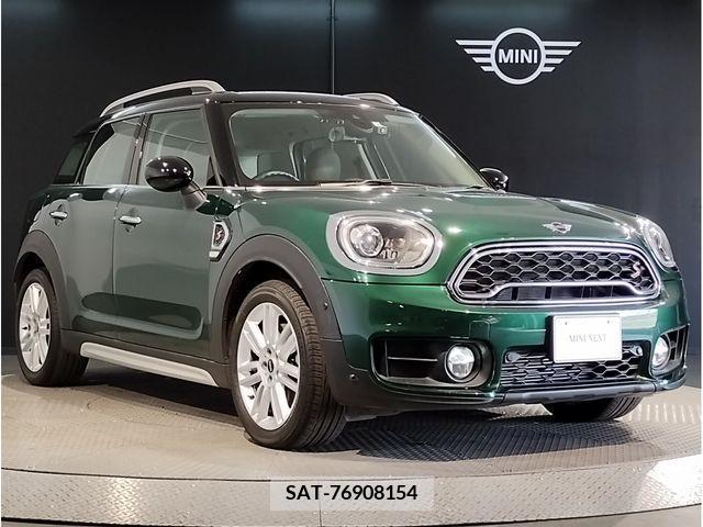 Bmw MINI 2018-06 374392-5