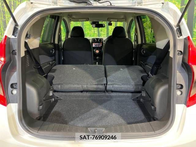 Nissan NOTE 2014-04 251481-10