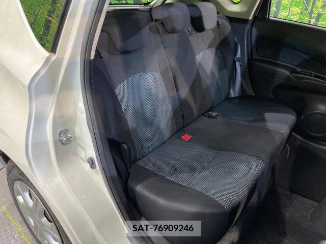 Nissan NOTE 2014-04 251481-9