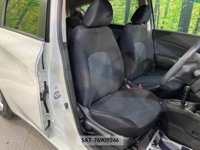 Nissan NOTE 2014-04 251481-8
