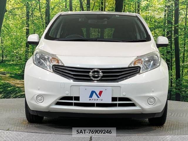 Nissan NOTE 2014-04 251481-13