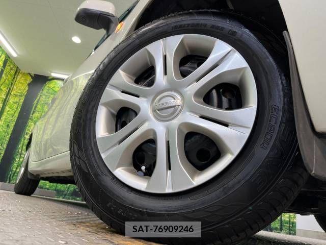 Nissan NOTE 2014-04 251481-12