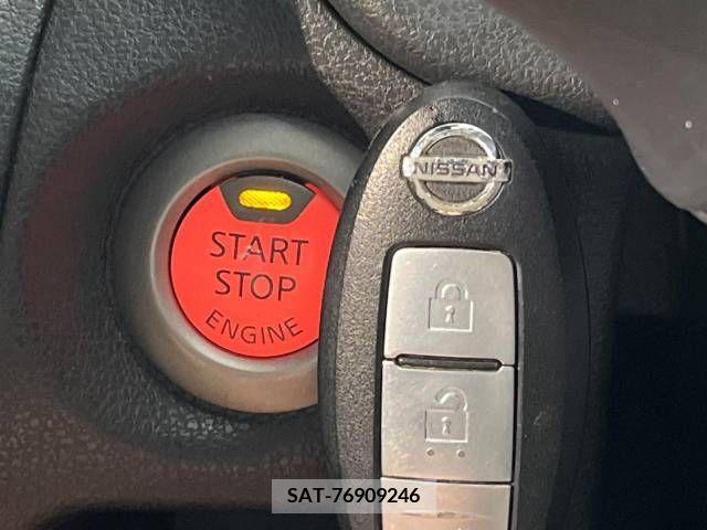 Nissan NOTE 2014-04 251481-6