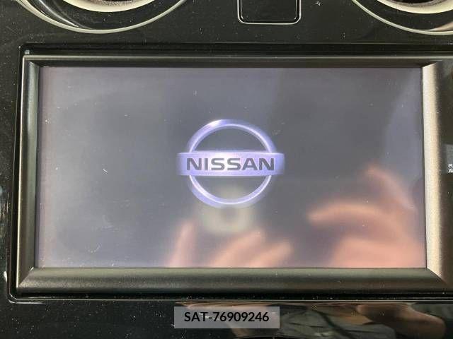 Nissan NOTE 2014-04 251481-3
