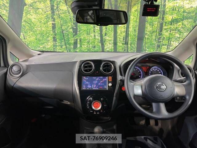 Nissan NOTE 2014-04 251481-1