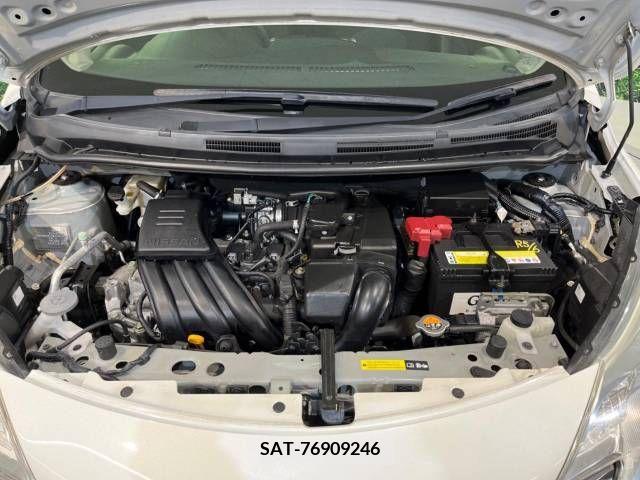 Nissan NOTE 2014-04 251481-17