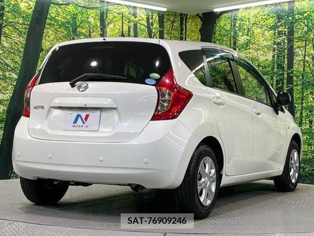 Nissan NOTE 2014-04 251481-16