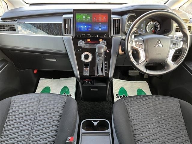 Mitsubishi DELICA D5 2019-09 28113-12