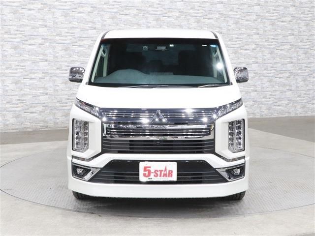 Mitsubishi DELICA D5 2019-09 28113-7