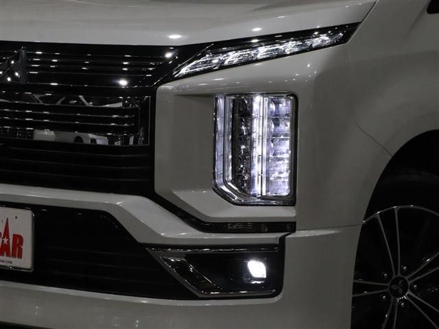 Mitsubishi DELICA D5 2019-09 28113-10