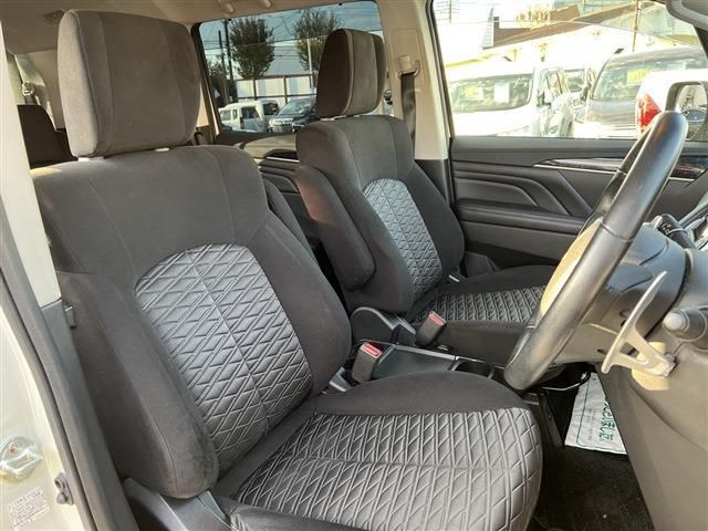 Mitsubishi DELICA D5 2019-09 28113-18