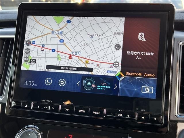 Mitsubishi DELICA D5 2019-09 28113-15