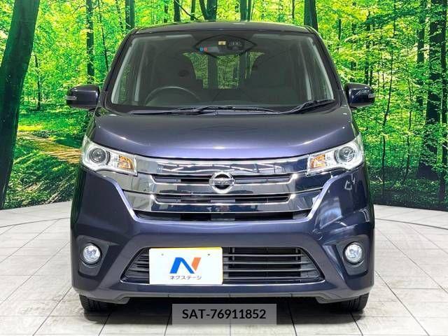Nissan DAYZ 2015-09 353303-14