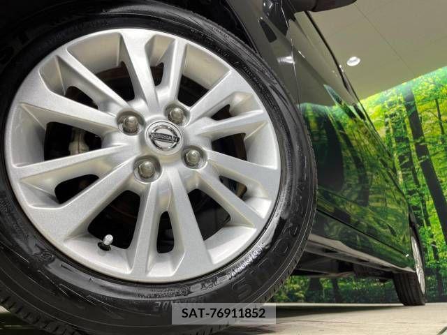 Nissan DAYZ 2015-09 353303-13