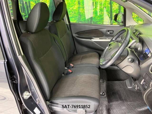 Nissan DAYZ 2015-09 353303-8