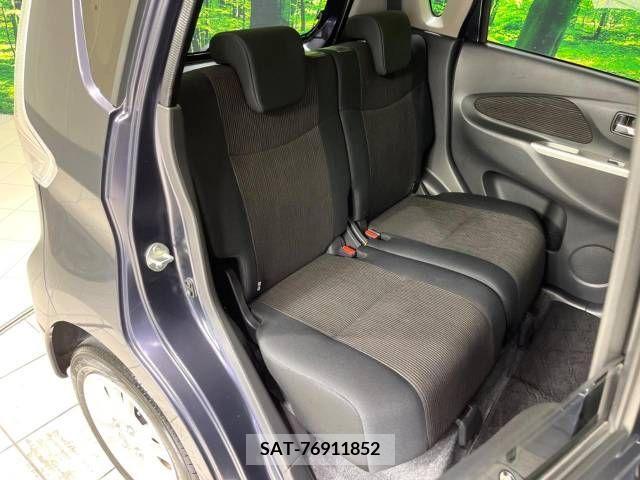 Nissan DAYZ 2015-09 353303-9