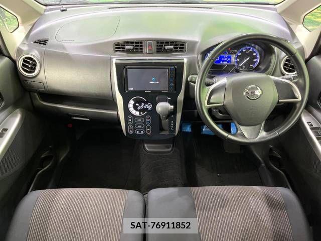 Nissan DAYZ 2015-09 353303-1