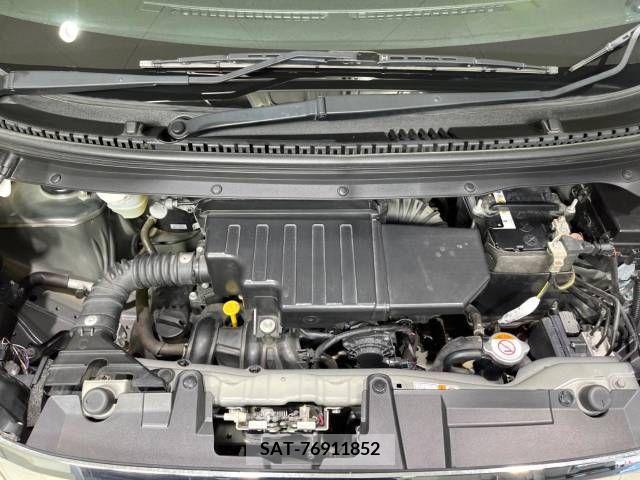 Nissan DAYZ 2015-09 353303-18