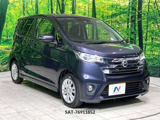 Nissan DAYZ 2015-09 353303-16