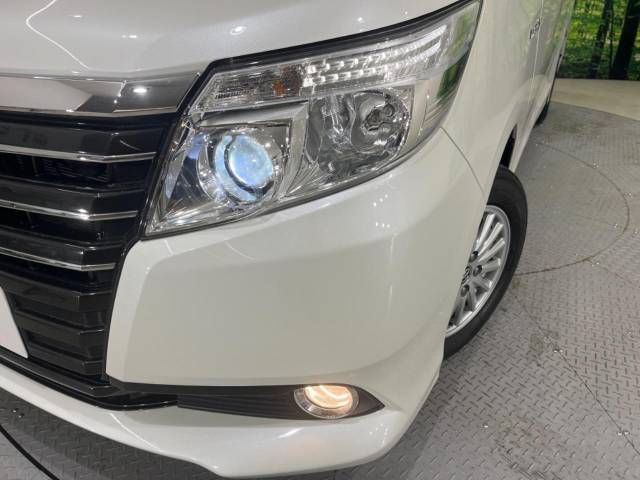 Toyota NOAH HYBRID 2017-04 28658-13