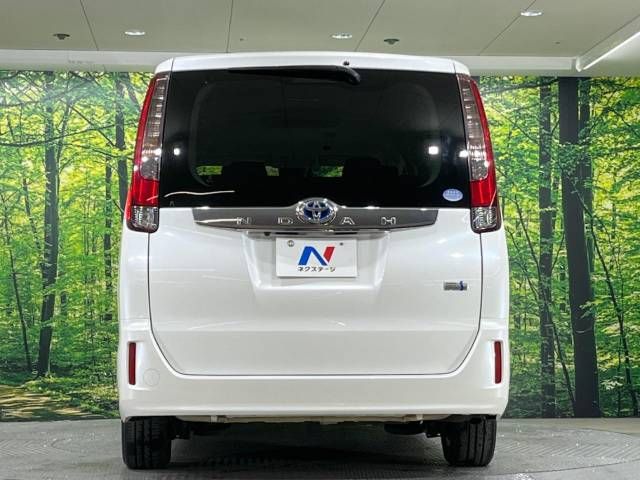 Toyota NOAH HYBRID 2017-04 28658-16
