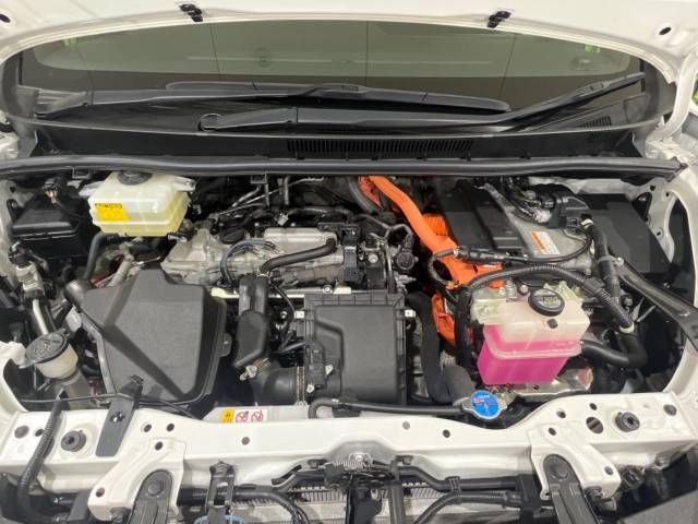 Toyota NOAH HYBRID 2017-04 28658-19