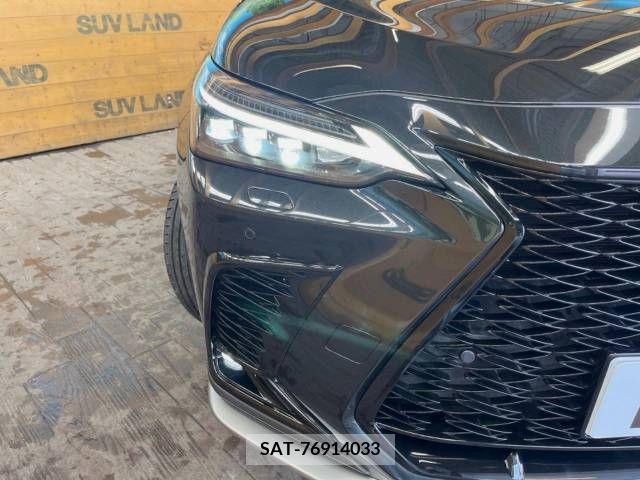 Lexus NX 2022-11 353971-12