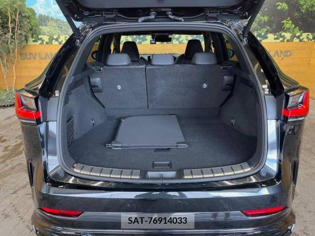 Lexus NX 2022-11 353971-11