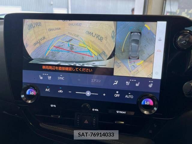 Lexus NX 2022-11 353971-3