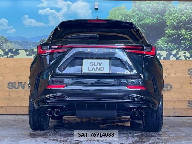 Lexus NX 2022-11 353971-15